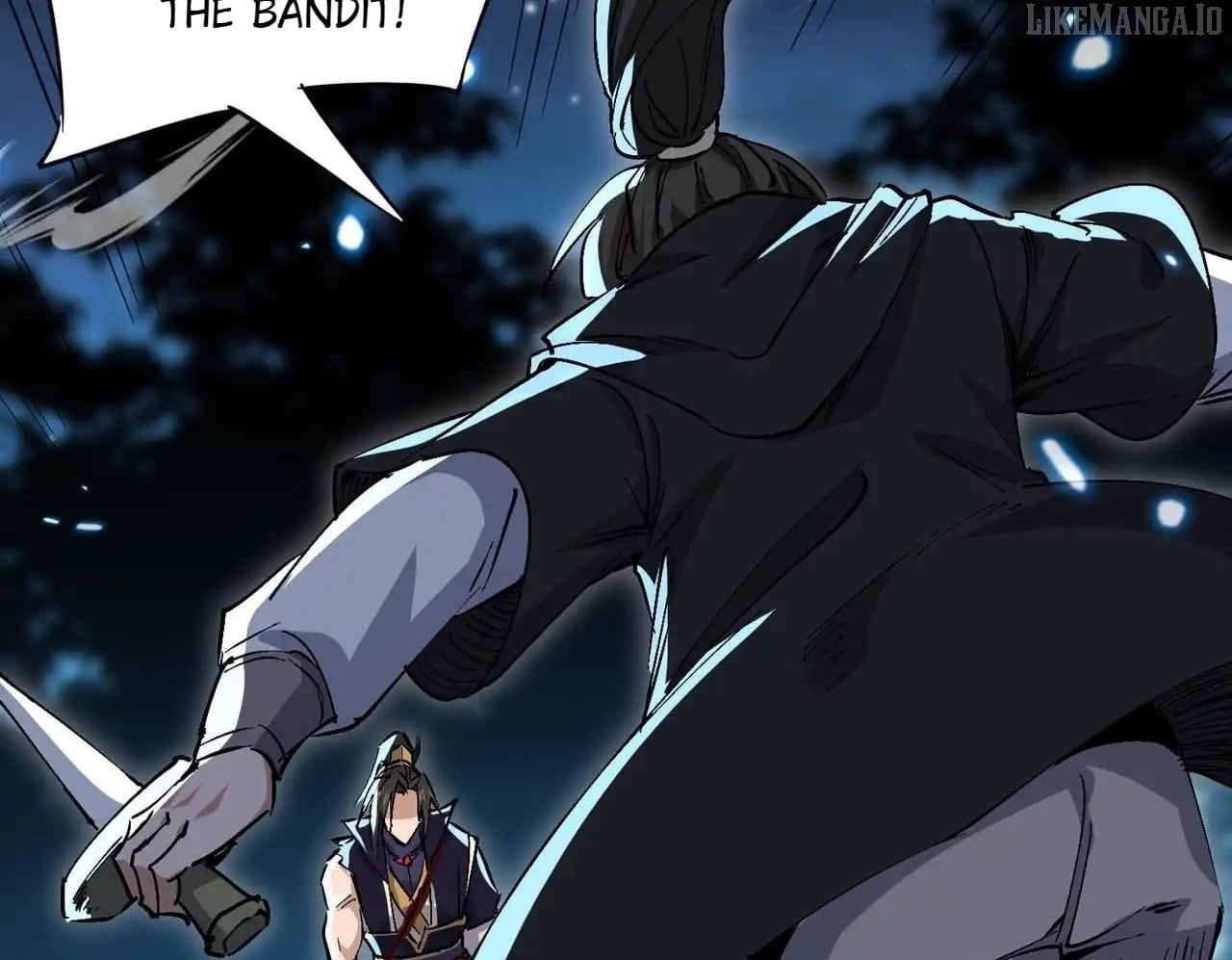 My Empress Apprentice is Becoming Evil Chapter 75 - page 46